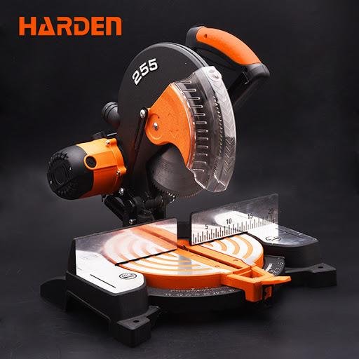 Harden Mitre Saw