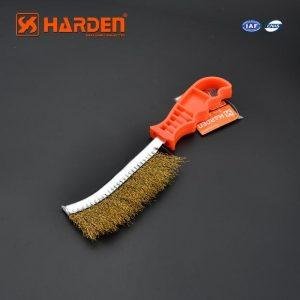 Harden Steel Brush