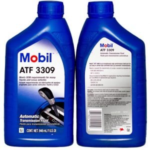 Mobil ATF | 3309