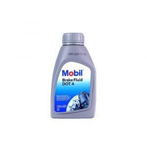 Mobil Universal Brake Fluid