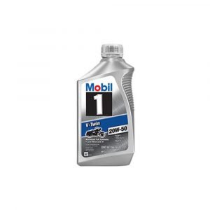 Mobil Delvac Super 1400 | 20W-50