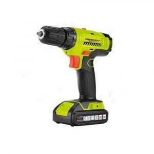 PRESCOTT CORDLESS 18V IMPACT DRILL | PT2001806