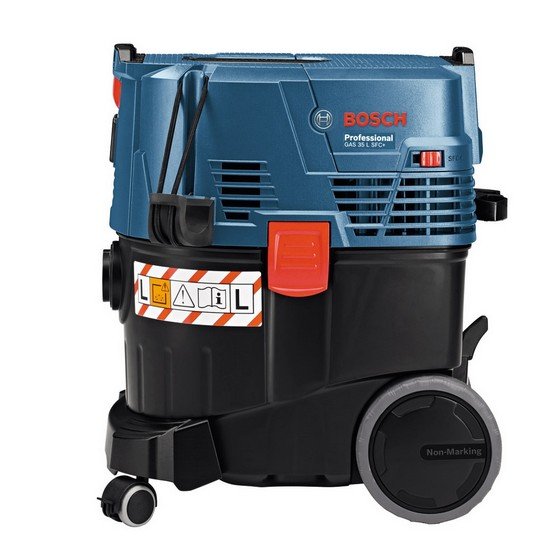 Bosch Vacuum Cleaner, 35L | GAS35LSFC