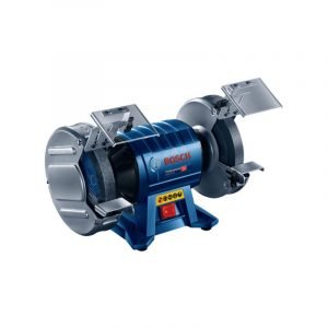 Bosch Bench Grinder, 8" | GBG60-20