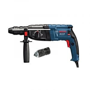 Bosch SDS Plus Rotary Hammer, 24mm | GBH2-24DFR