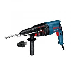 Bosch SDS Plus Rotary Hammer, 26mm | GBH2-26DFR