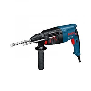Bosch SDS Plus Rotary Hammer, 26mm | GBH2-26DRE