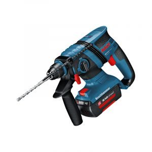 Bosch Cordless Rotary Hammer, 30mm | GBH36V-EC