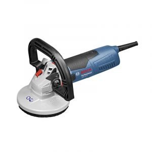 Bosch Concrete Grinder, 5" | GBR15CA