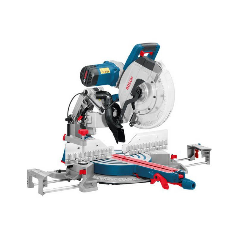 Bosch Compound Mitre Saw, 12” | GCM12MX