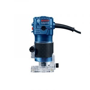 Bosch Trimmer, 6mm | GKF550