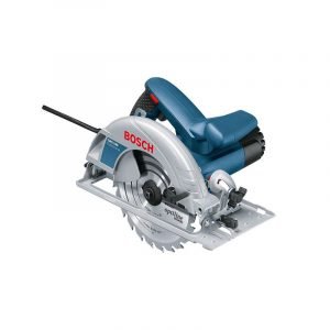 Bosch Circular Saw, 7-1/2” | GKS190