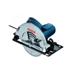 Bosch Circular Saw, 9-1/4” | GKS9