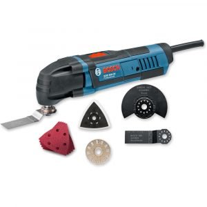 Bosch Multi Cutter, 250W | GOP250CE