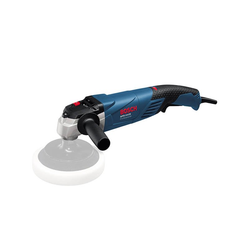 Bosch Polisher, 7” | GPO14CE
