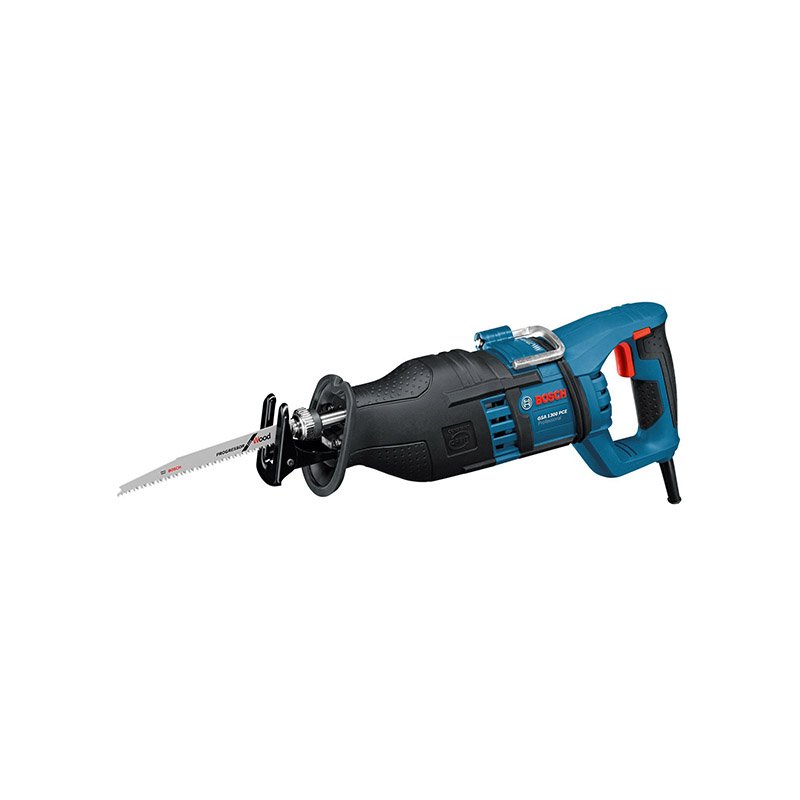 Bosch Sabre Saw, 20-255mm | GSA1300PCE