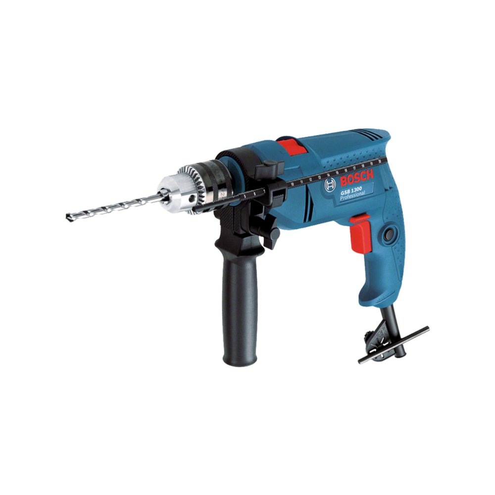 Bosch Hammer Drill, 1/2” | GSB1300