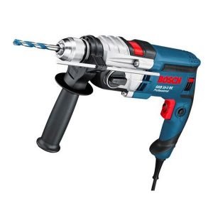 Bosch Hammer Drill, 3/4” | GSB19-2RE
