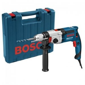 Bosch Hammer Drill, 15/16” | GSB21-2RE-110V