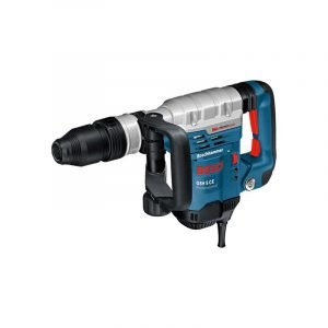 Bosch SDS Max Demolition Hammer, 1150W | GSH5CE