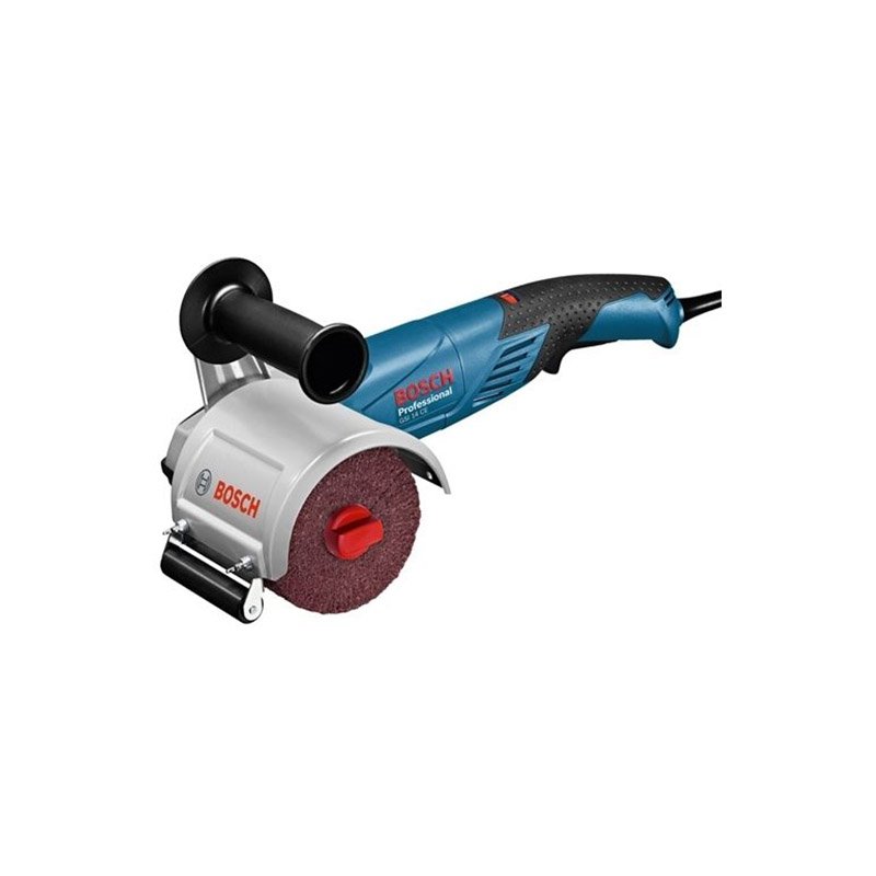 Bosch Grinding Polisher, 100mmx115mm | GSI14CE