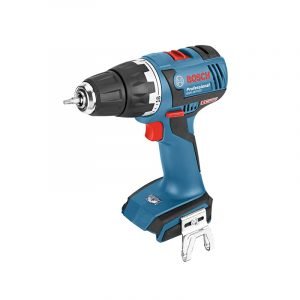 Bosch Cordless Driver Drill, 1/2" | GSR18V-EC