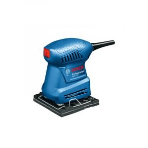 Bosch Orbital Sanders, 100mm x 110mm | GSS1400