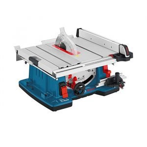 Bosch Table Saw, 10” | GTS10XC