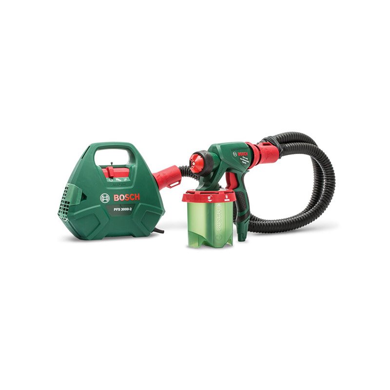 Bosch Spray Gun, 650W | PFS3000-2