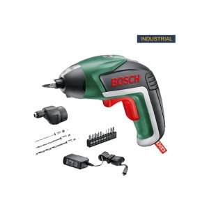 Bosch Cordless Screwdriver, 5mm | IXO V GEN V