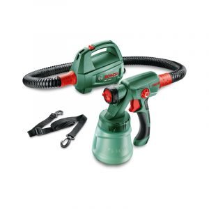 Bosch Spray Gun, 410W, | PFS1000 (UK)