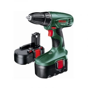 Bosch Cordless Driver Drill, 3/8” | PSR18
