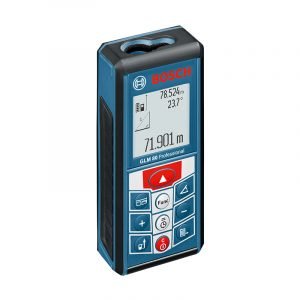 Bosch Ranger Finder, 0.05-80M | GLM80