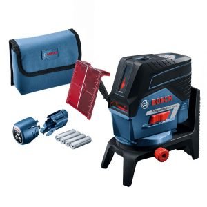 Bosch Combi Laser, 50M | GCL2-50C+RM2