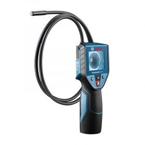 Bosch Cordless Inspection Camera, 12V | GIC120C