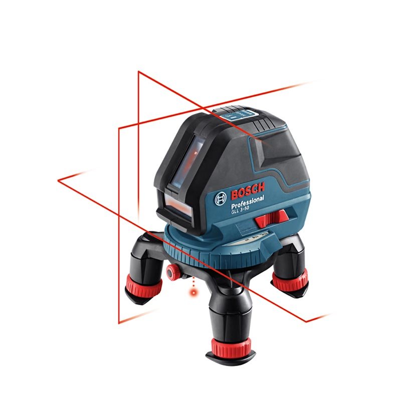Bosch Line Laser, 10M | GLL3-50