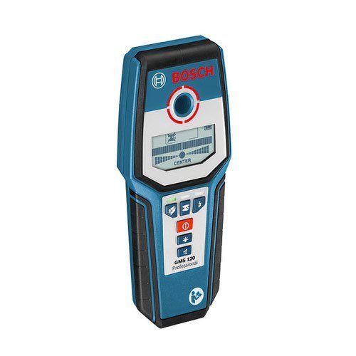 Bosch Detector, St. 120mm | GMS120