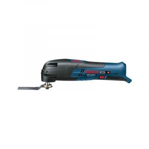 Bosch Cordless Multi Cutter, 10.8V | GOP10,8V-LI