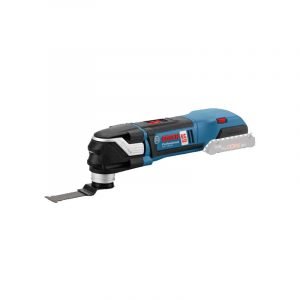 Bosch Cordless Multi Cutter, 15V | GOP18V-28+MB