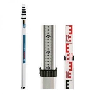 Bosch Measuring Rod - Staff, 5m | GR500