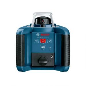 Bosch Rotary Laser, 60M | GRL300HV
