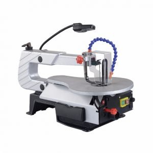 PRESCOTT SCROLL SAW 16" | JFS1601