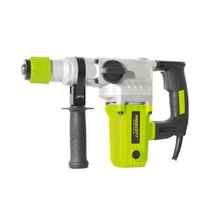 PRESCOTT ROTARY HAMMER 26mm | PT0402606