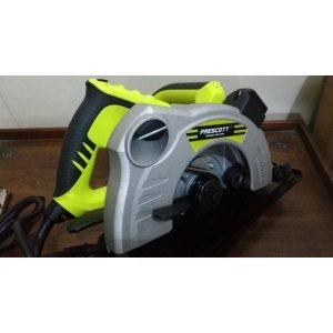 PRESCOTT CIRCULAR SAW | PT0618503L+