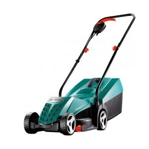 Bosch Lawn Mower, 1200W | ROTAK32