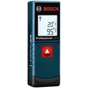 Bosch Ranger Finder, 0.15-20M | GLM20