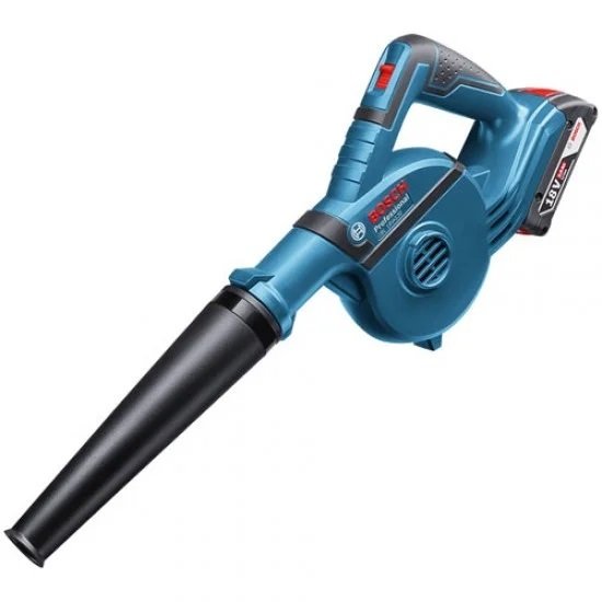 Bosch Cordless Blower, 18V | GBL18V-120+4AS