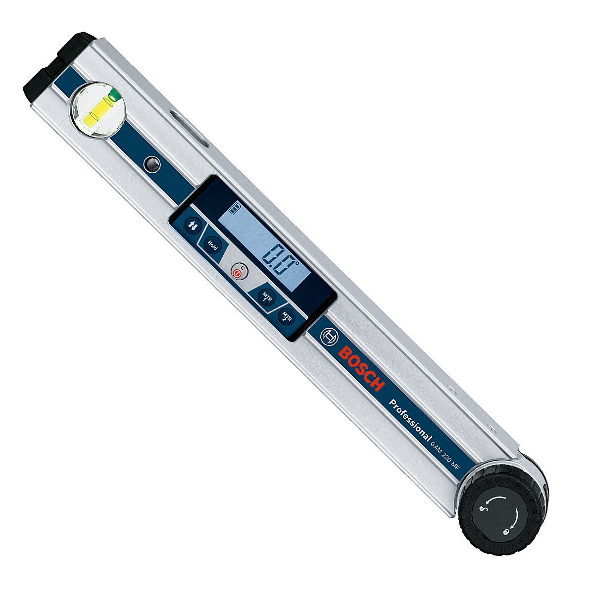 Bosch Angle Level, 40cm | GAM220MF