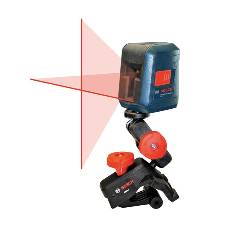 Bosch Liner Laser | GLL2