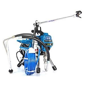 PRESCOTT AIRLESS PAINT SPRAYER | GC-495A